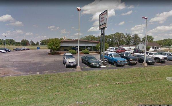 Powhatan Auto Repair