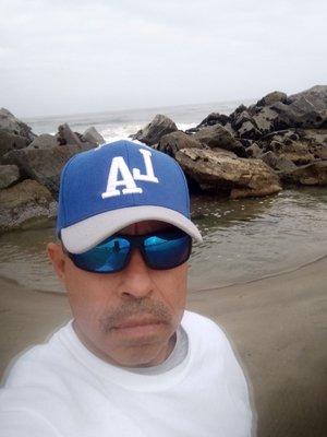 Gil luna satisfied customer.