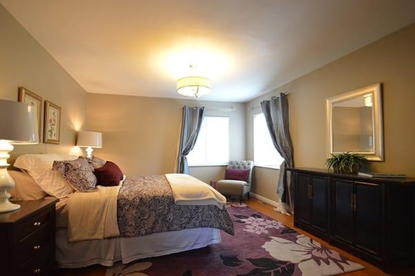 Fluff Residential Staging and Design