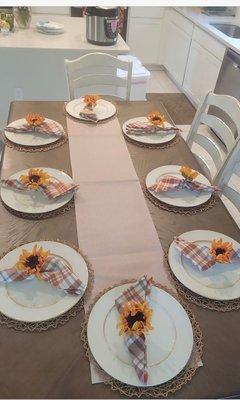 Shining Bright Cleaning