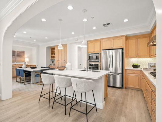 Kim Ott & Associates - Compass