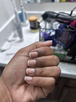 Tip Nails 02