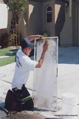 Las Vegas Solar Screen