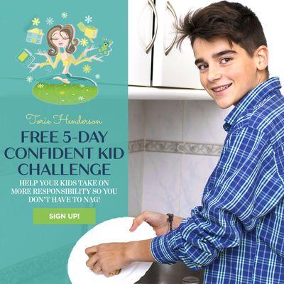 Life Coaching for Parents