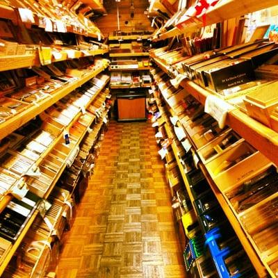 Bull's Head Cigars
