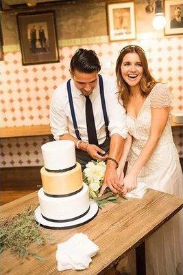 Wedding at Kolo Klub