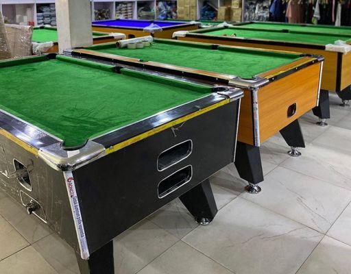 Snooker NYC