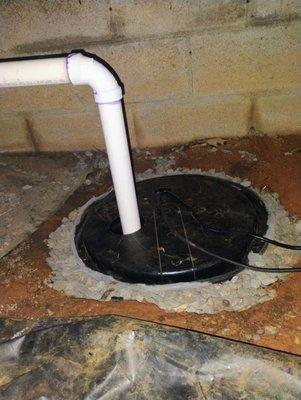 Tiff's Plumbing & Renovations