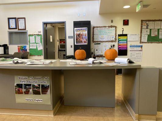 GLASSELL PARK EARLY EDUCATION CENTER