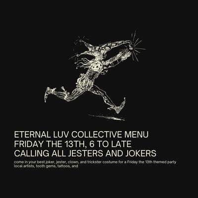 Fire Sign Supremacy Kitchen