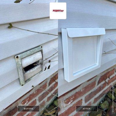 Superior Air Duct Cleaning