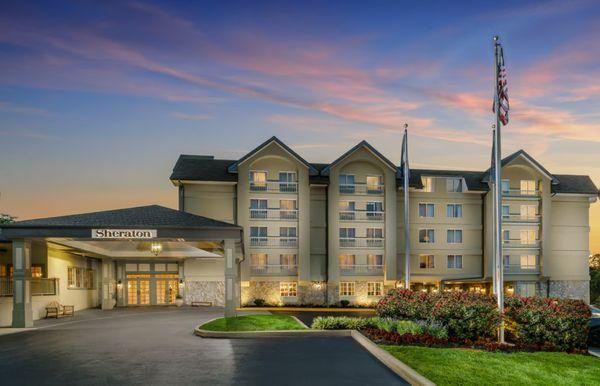 Sheraton Great Valley Hotel