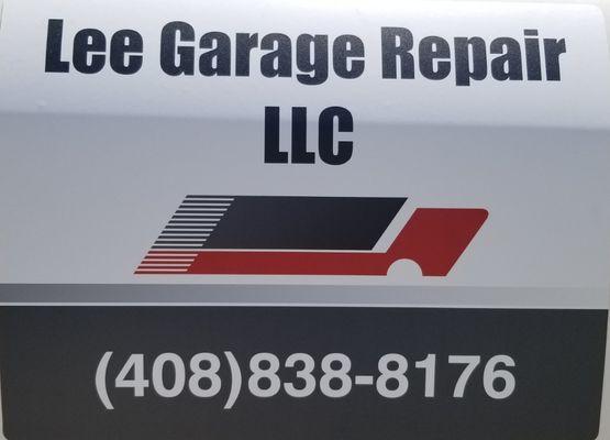 Lee Garage Repair LLC