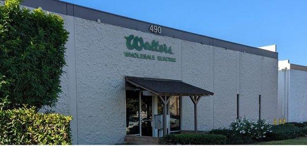 Walters Wholesale Electric - Simi Valley