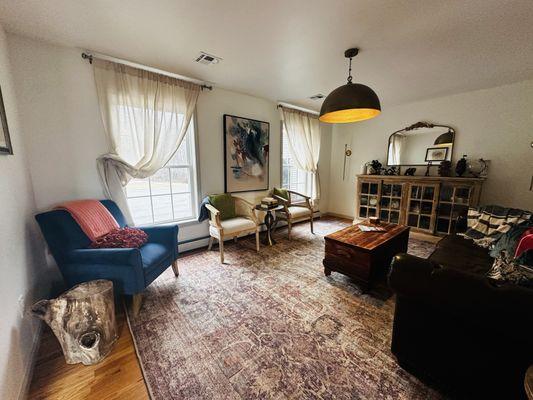 Residential - in Home cleaning