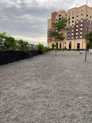 Gateway Dog Park - Off-Leash Play Area