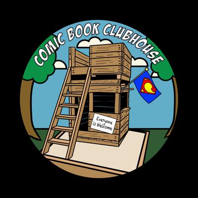Comic Book Clubhouse