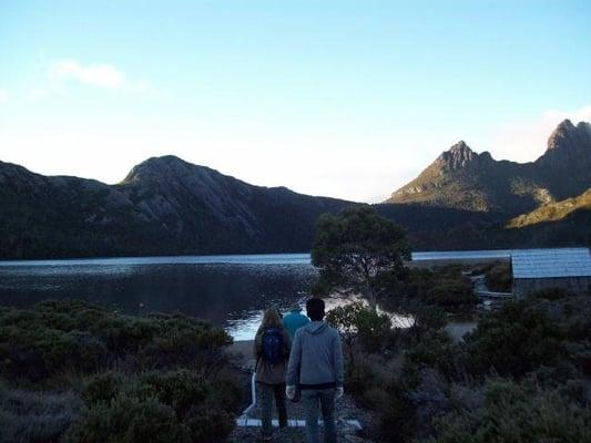 The Adventure Travel Company