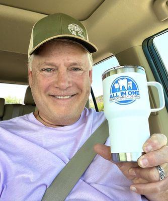 All in One Benso Family Dental