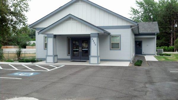 Church Of Christ TVL