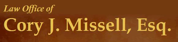 Law Office of Cory J Missell
