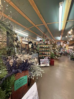 Pleasant Valley Tree Farms