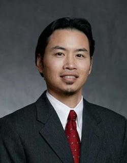 Dr. Mark Ngo!