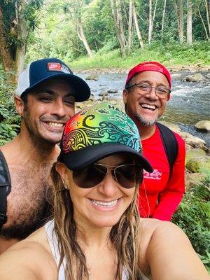 Wailua Kayak & Canoe