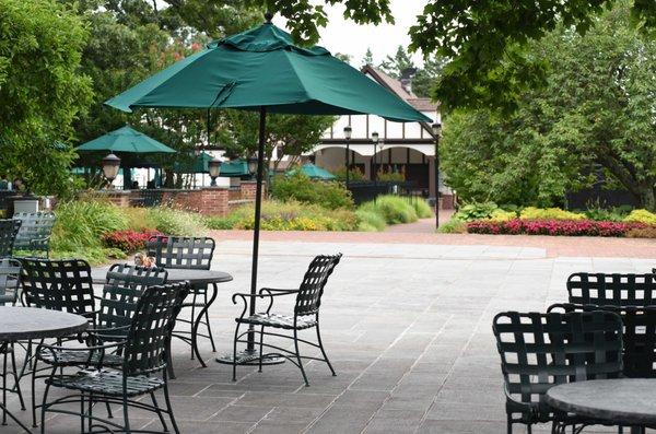 The Mill River Club