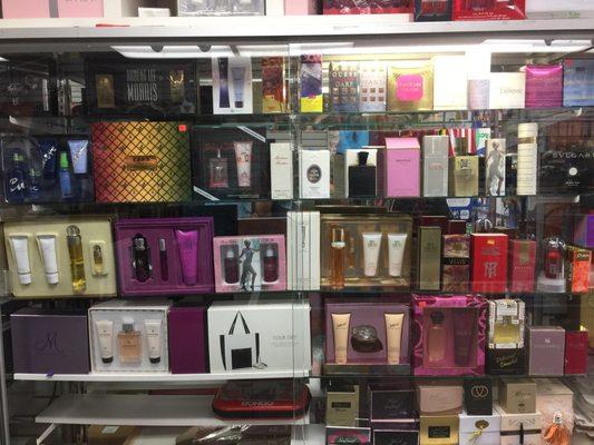Perfumeria Y Variedades Emmanuel
