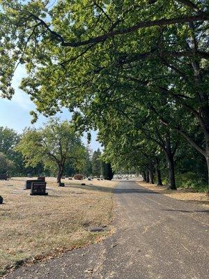 Bayview Cemetery