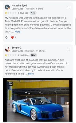 Butch's Main Street Automotive