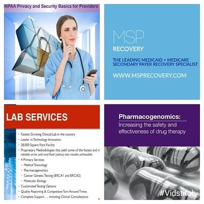 Tillman Medical Consulting Corp