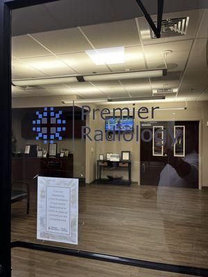 Premier Radiology