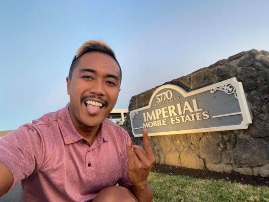 Imperial San Jose Mobile Estates