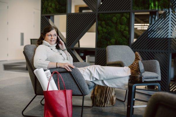 Trish Byce - ByceHomes