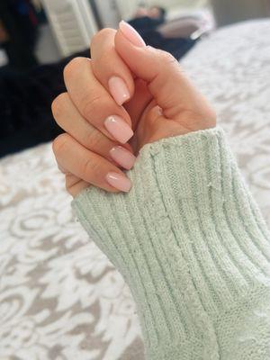 Alexandria Nails