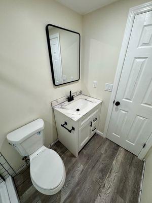 United Patriot Contracting