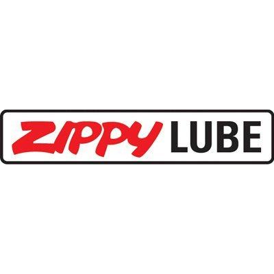 Zippy Lube-A-Truck