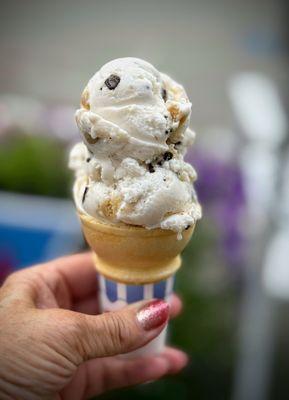 Froagie's Ice Cream