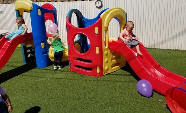 Great Beginnings Early Learning Center