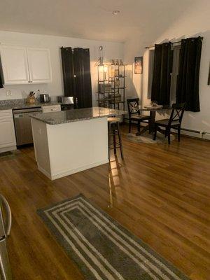 Fitzpatrick Clean-up and Removal Company