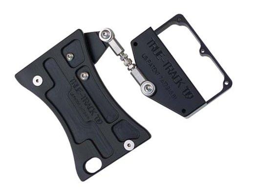 Rear Unit - fits 2009-2016 HD Touring bikes