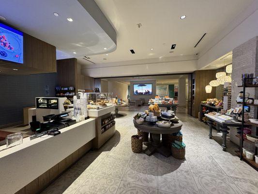 Part & Parcel Market