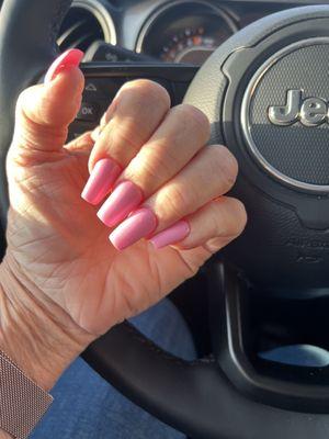 Dar's Nails
