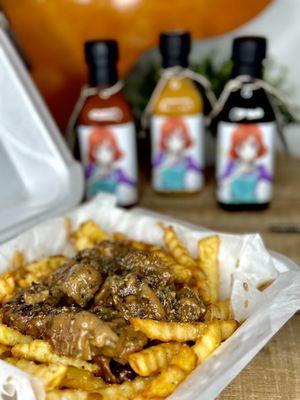 Heigh Chicks Eatery