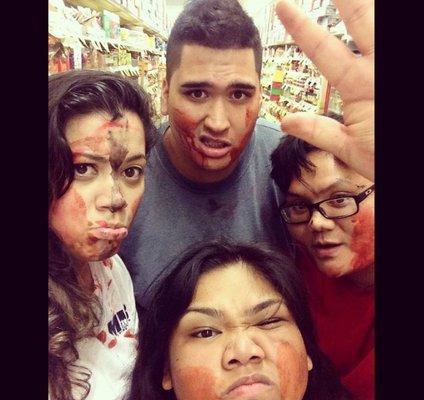 Survivors of 170six (from 2015)