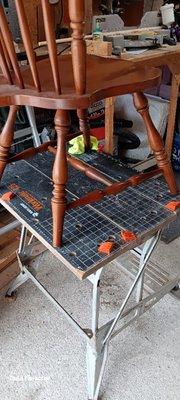 Todd's Handyman Services