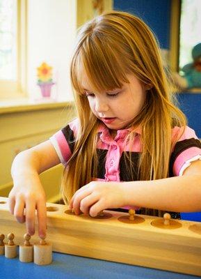 Precious Gems Montessori