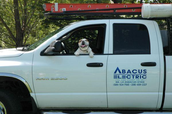 Abacus Electric